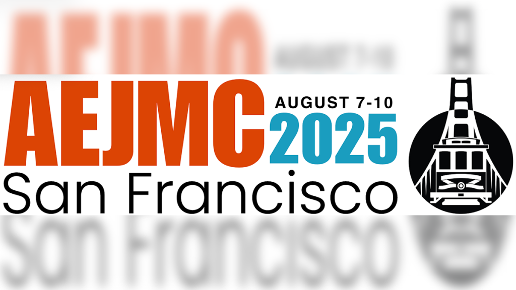 AEJMC 2025