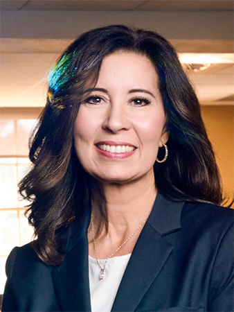 Tori Mondelli