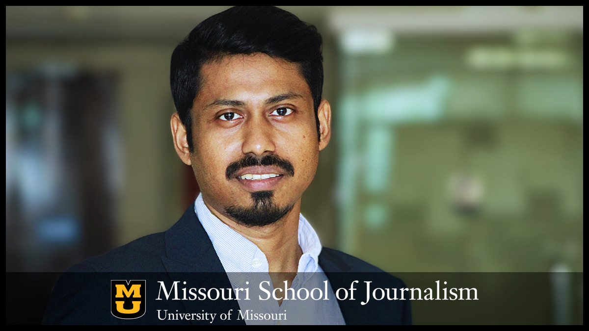 Saurav Rahman