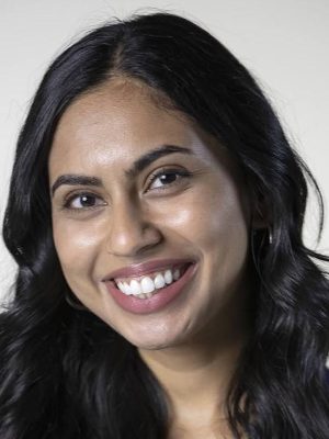 Rashika Jaipuriar