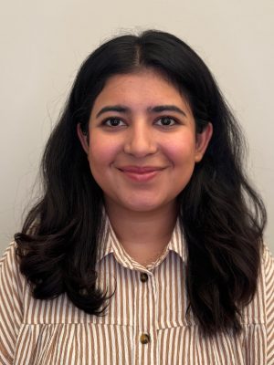 Anuja KC