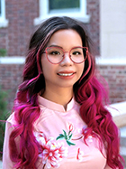 Vy Luong