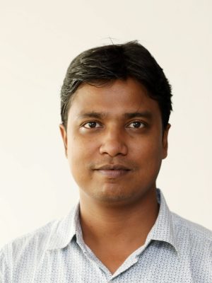 Md Saddam Hossain