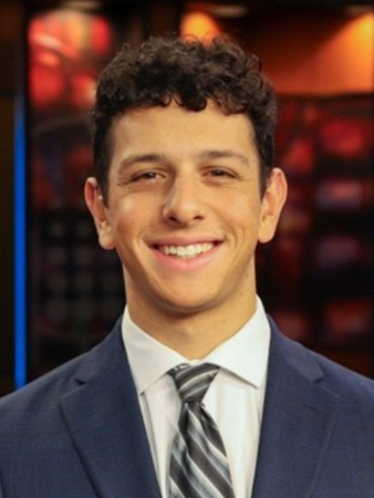 Adam Berkowitz