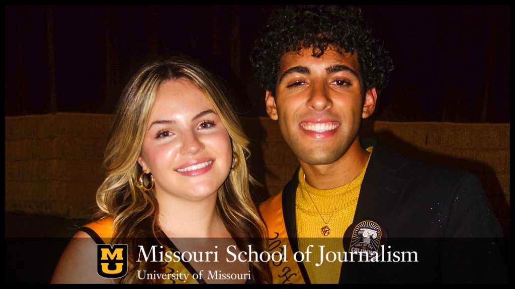 Maggie Bunch, Joey Yancey