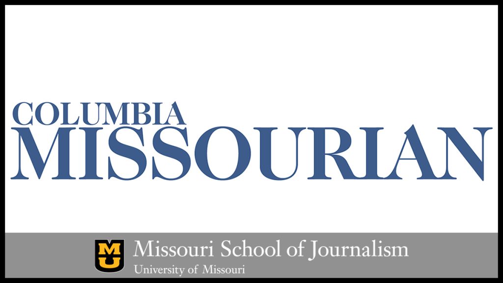 Columbia Missourian