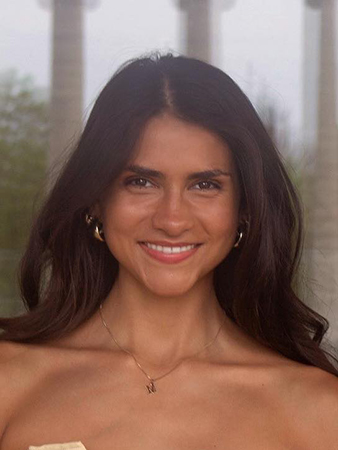 Maura Pilafas