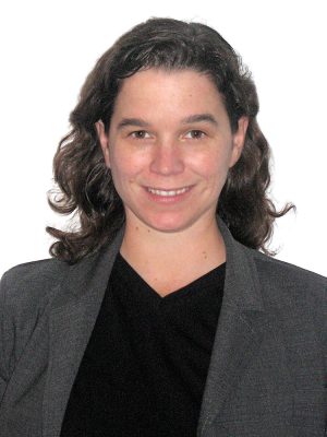 Karen Brophy