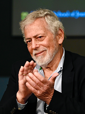 Gustavo Gorriti