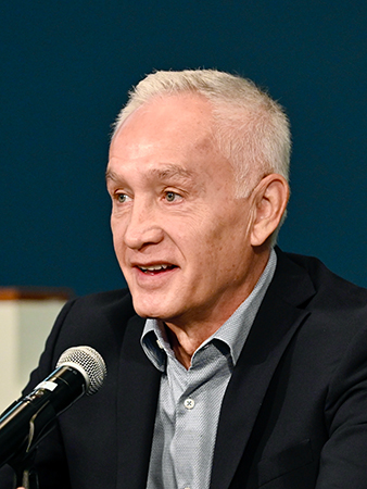 Jorge Ramos