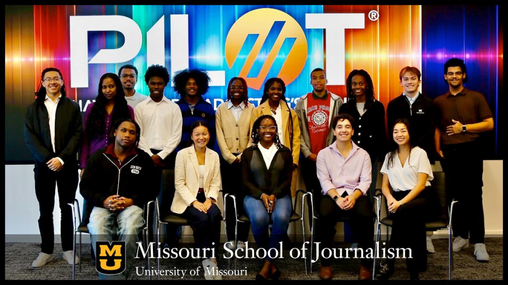 Group of students at ASTC 3.0