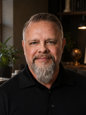 Dan Borland