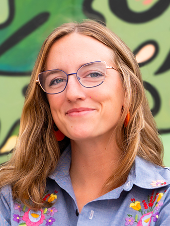 Adrienne Luther Johnson