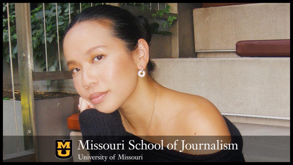 Clare Ngai-Howard