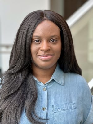 Jasmyne Ray