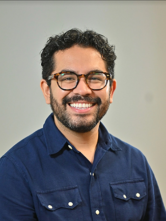 Héctor Alejandro Arzate