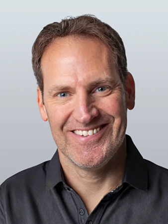 Jon Cook, VML