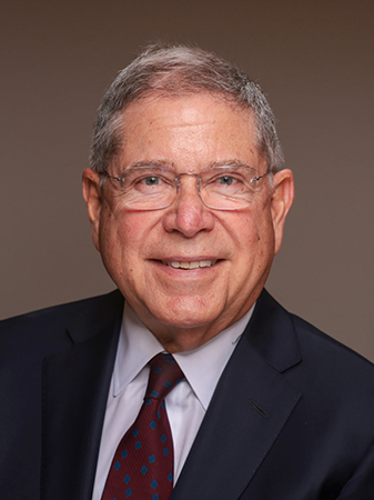 Alberto Ibargüen