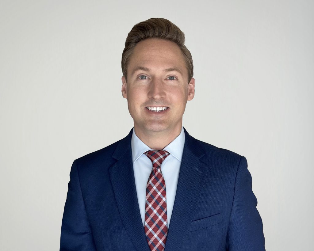 Derek Schnell