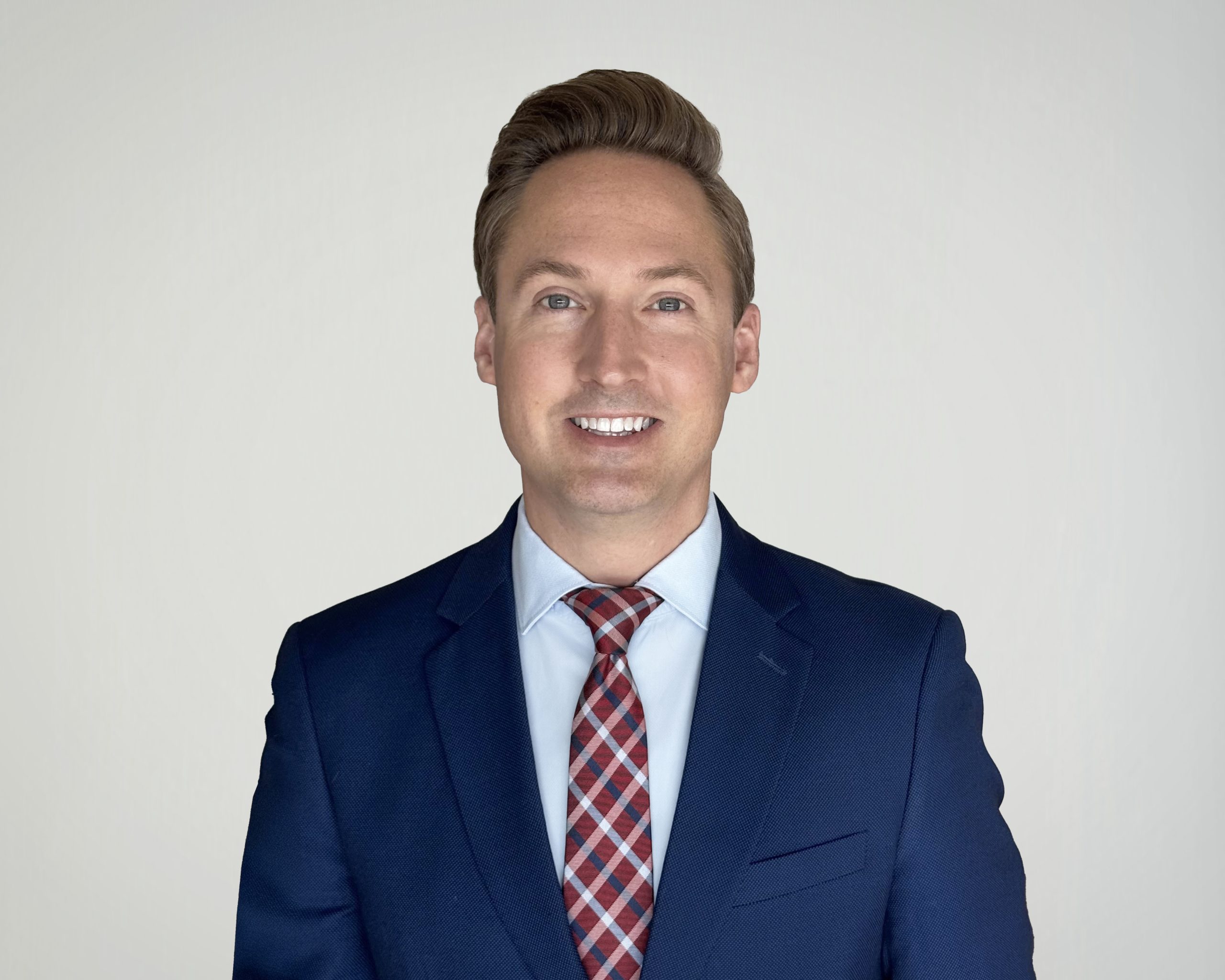 Derek Schnell