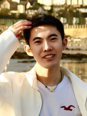 Shuai Dang