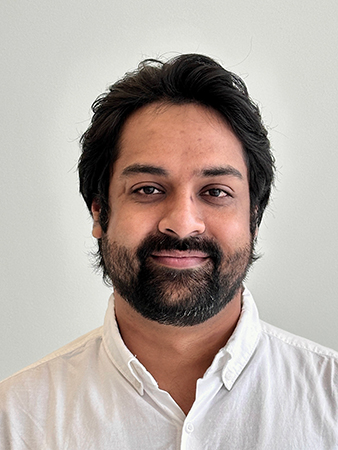Muhammad Osama Farooq