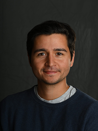 Sebastián Martínez Valdivia 