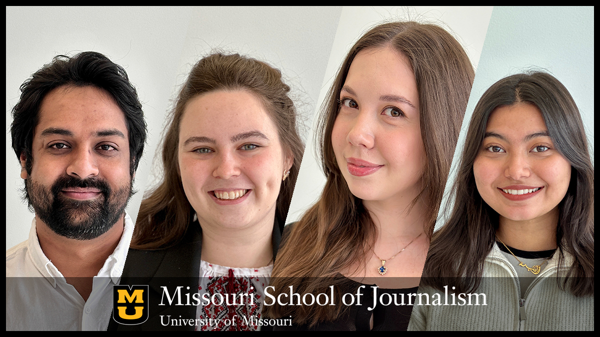 Muhammad Osama Farooq, Mariia Novoselia, Elizaveta Orlova, Laiba Khan Zai