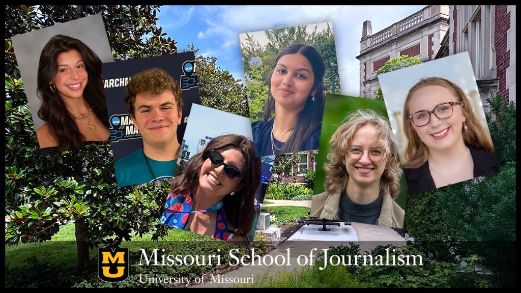 Ella Menzel, Dan Murphy, Kyra Michelson, Kriti Dhaduvai, Caspar Dowdy, Lorelai Skurzewski