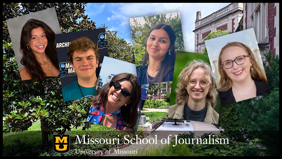 Ella Menzel, Dan Murphy, Kyra Michelson, Kriti Dhaduvai, Caspar Dowdy, Lorelai Skurzewski