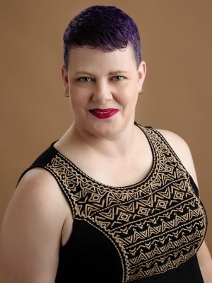 Heather Hatton